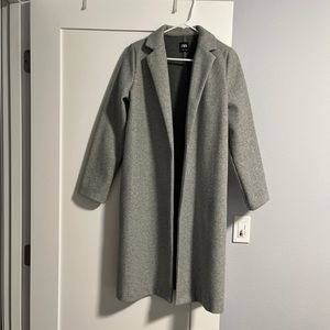 ZARA coat